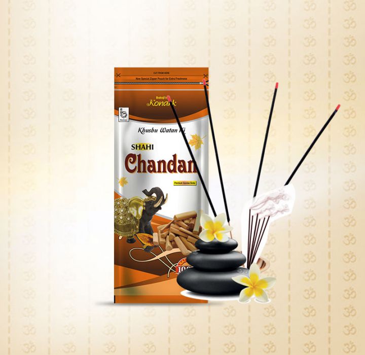 Shahi Chandan Agarbatti
