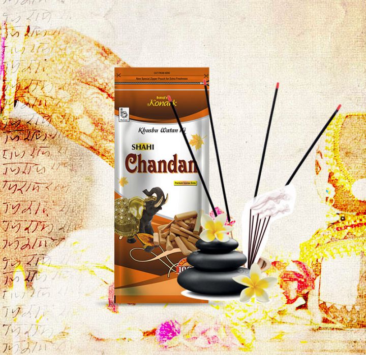 Shahi Chandan Agarbatti