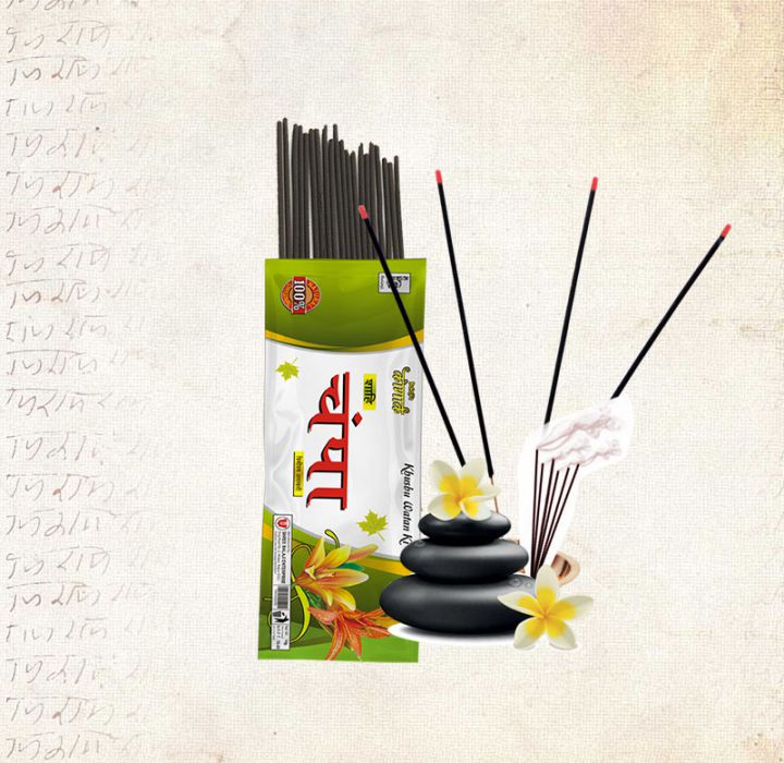 Shahi Champa Agarbatti