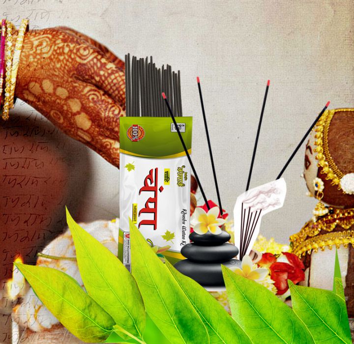 Shahi Champa Agarbatti