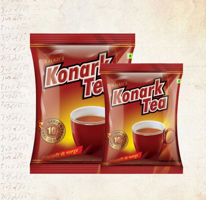 KONARK TEA 100gm