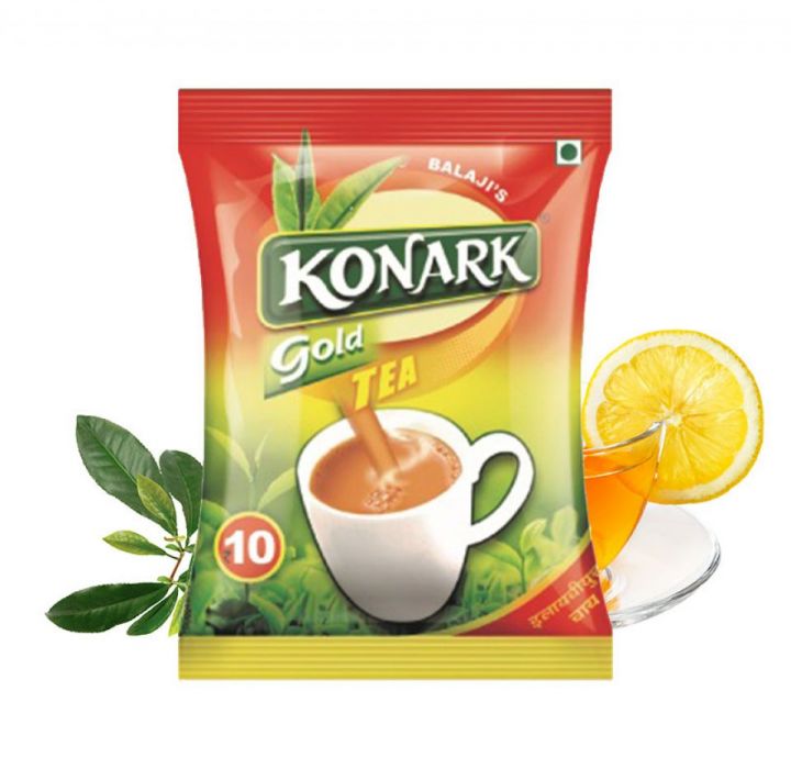 KONARK GOLD 100 GM