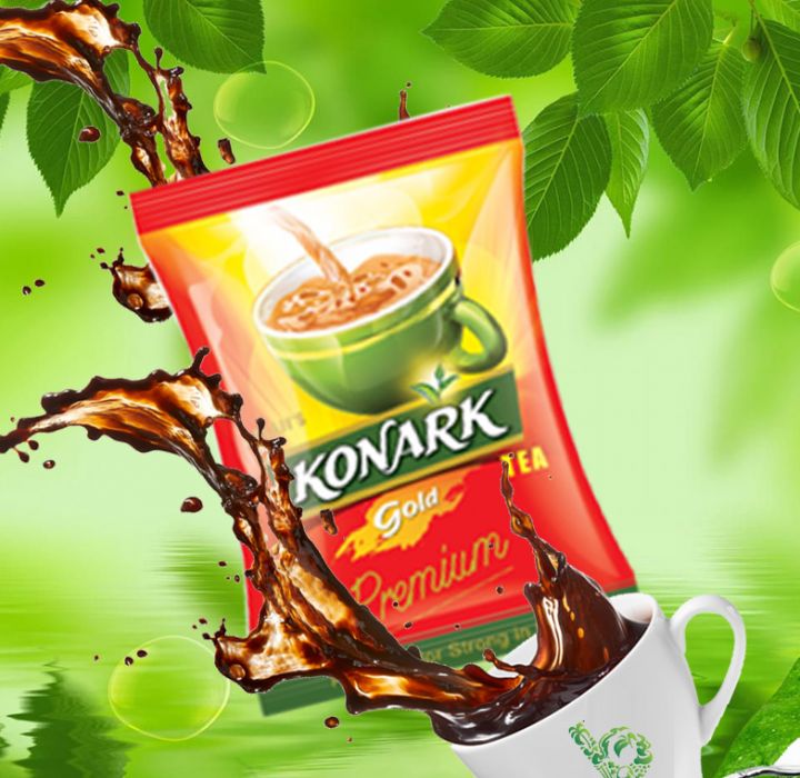 KONARK GOLD PREMIUM